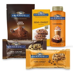 Premium All-in-One Baking Kit